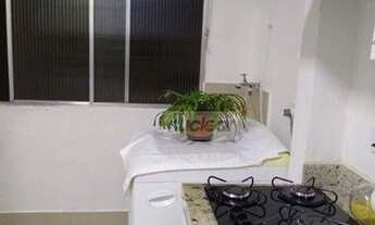 Imagem 7: Apartamento com 2 dormitórios à venda, 57 m² por R$ 235.000,00 - Cidade Satélite Santa Bár