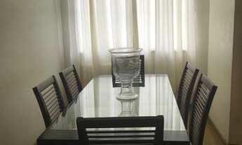 Imagem 3: Apartamento com 3 dormitórios à venda, 77 m² por R$ 950.000,00 - Copacabana - Rio de Janei