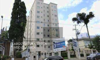 Imagem 1: Apartamento com 3 dormitórios à venda, 98 m² por R$ 667.850,00 - Alto da Glória - Curitiba