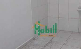 Imagem 4: Kitnet com 1 dormitório para alugar, 30 m² por R$ 650,00/mês - Jardim Anzai - Suzano/SP