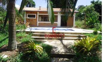 Imagem 2: Sítio com 2 dormitórios à venda, 2 m² por R$ 950.000 - Zona Rural - Altinópolis/SP