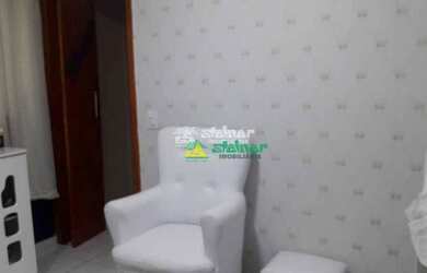 Imagem 4: Casa com 8 dormitórios à venda, 250 m² por R$ 700.000,00 - Vila Carmela I - Guarulhos/SP