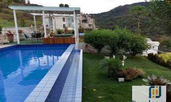 Imagem 3: Casa linda à venda no Residencial Alphasitio - Tamboré