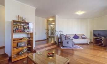 Imagem 6: Apartamento Venda Perdizes 187 m² 4 Dormitórios