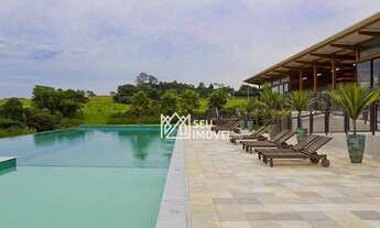 Imagem 3: Terreno à venda, 421 m² por R$ 350.000,00 - Condomínio Alphaville Castello - Itu/SP