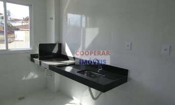 Imagem 2: Excelente apartamento - 2 quartos - 1 vaga livre - Bairro Santa Mônica - BH