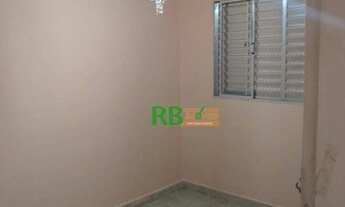 Imagem 7: Casa com 2 dormitórios para alugar, 80 m² por R$ 1.400,00/mês - Vila José Paulino Nogueira