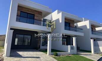 Imagem: Sobrado duplex com 3 suítes novo nunca