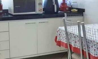 Imagem 2: Apartamento para Venda em Vila Velha, Coqueiral de Itaparica, 3 dormitórios, 1 suíte, 2 ba