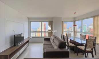 Imagem 3: Apartamento para venda possui 70 metros quadrados com 2 quartos em Praia Grande - Torres