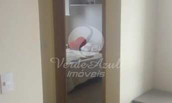 Imagem 4: Apartamento - Loteamento Adventista Campineiro - Hortolândia