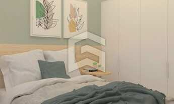 Imagem 4: Vendo apartamento de 1 quarto em Copacabana - Rio de Janeiro