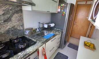 Imagem 3: Apartamento com 2 dormitórios à venda, 64 m² por R$ 466.400,00 - Carandiru - São Paulo/SP