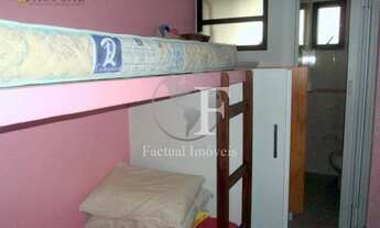 Imagem 5: Apartamento com 4 dormitórios à venda, 132 m² por R$ 450.000,00 - Enseada - Guarujá/SP