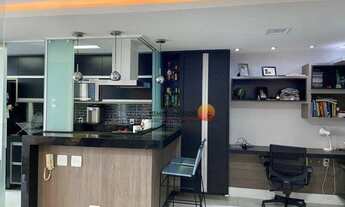 Imagem 5: Apartamento à venda, 83 m² por R$ 780.000,00 - Icaraí - Niterói/RJ