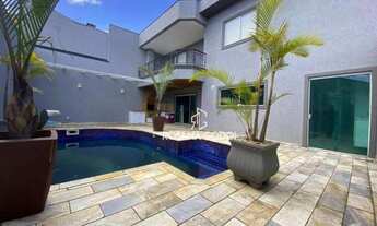 Imagem 1: Sobrado com 4 dormitórios à venda, 333 m² por R$ 1.890.000,00 - Parque dos Pássaros - São