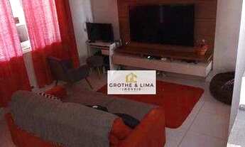 Imagem 2: Sobrado com 3 dormitórios à venda Residencial Parque dos Sinos Jacareí/SP