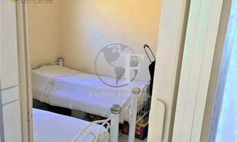 Imagem 5: Cobertura com 3 dormitórios à venda, 190 m² por R$ 450.000,00 - Enseada - Guarujá/SP