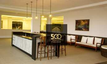 Imagem 4: Apartamento com 3 dormitórios à venda, 410 m² por R$ 2.913.666,00 - Centro - Palhoça/SC