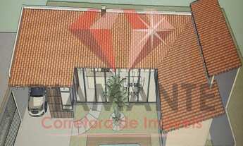 Imagem: CASA RESIDENCIAL em SERRA - ES, MORADA DE