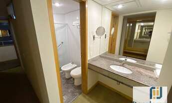 Imagem 5: Flat lindo para venda e locação no Sol Alphaville