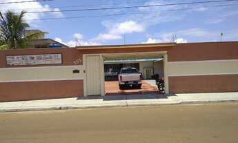 Imagem: Salão de festa - Jd. Embaré