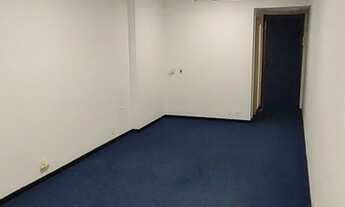 Imagem 3: Excelente sala comercial, vista privilegiada. Sala nova, nada pra fazer