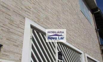 Imagem 2: Sobrado com 6 dormitórios à venda, 250 m² por R$ 450.000,00 - Jardim Carapicuíba - Carapic