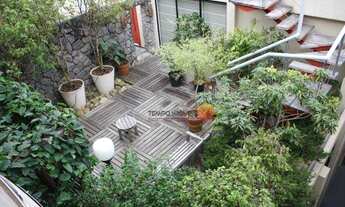 Imagem 5: Casa com 4 dormitórios à venda, 1000 m² por R$ 3.800.000,00 - São Francisco - Niterói/RJ