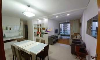 Imagem 3: Apartamento para locação no Terraço Laguna, Reserva do Paiva