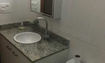Imagem 7: Apartamento com 2 dorms, Tupi, Praia Grande - R$ 490 mil, Cod: 14881778
