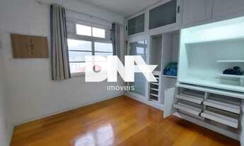 Imagem 2: Rio de Janeiro - Apartamento Padrão - Laranjeiras