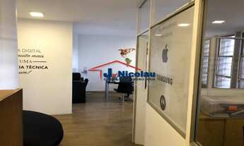 Imagem 4: CONJUNTO LOCAÇÃO CENTRO - ED. ITALIA, 60m²