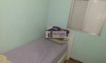 Imagem 7: Apartamento à venda, 58 m² por R$ 275.000,00 - Parque das Árvores - São Paulo/SP