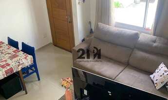 Imagem 4: Casa com 2 dormitórios à venda, 60 m² por R$ 370.000,00 - Tremembé - São Paulo/SP