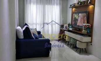 Imagem: Apto Cond. Villagio Di Antonini com 2 dorm