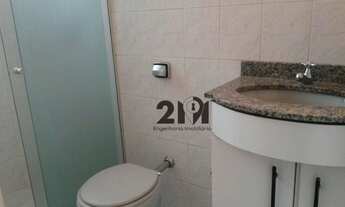 Imagem 7: Apartamento com 3 dormitórios à venda, 85 m² por R$ 600.000,00 - Jardim Paraíso - São Paul