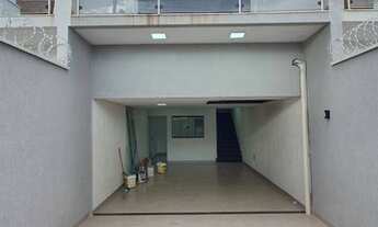 Imagem 5: PERFEITO TRIPLEX NO SETOR GENTIL MEIRELES - GOIÂNIA/GO