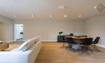 Imagem 3: Apartamento com 2 dormitórios à venda, 112 m² por R$ 1.599.000,00 - Jardim América - São P