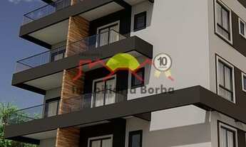 Imagem 4: Barra Velha - Apartamento Padrão - Itajubá