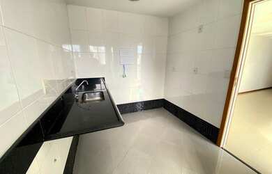 Imagem 4: Amplo 2 quartos na segunda quadra do mar da Praia da Costa!