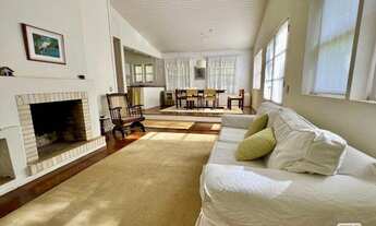 Imagem 5: Casa com 4 dormitórios à venda, 155 m² por R$ 1.000.000,00 - Alto da Vila Inglesa - Campos