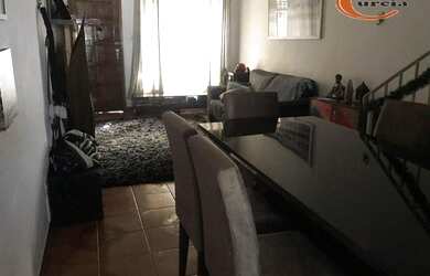 Imagem 2: Casa com 3 dormitórios à venda, 120 m² por R$ 689.000,00 - Jabaquara - São Paulo/SP