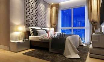 Imagem 2: Cobertura com 3 dormitórios à venda, 126 m² por R$ 5.689.000 - Centro - Balneário Camboriú