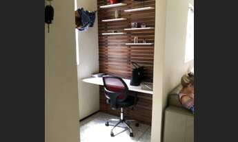 Imagem 2: Apartamento para venda possui 70 metros quadrados com 3 quartos em Vila União - Fortaleza