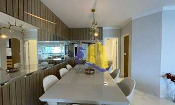 Imagem 3: Apartamento com 5 dormitórios à venda, 178 m² por R$ 4.000.000,00 - Riviera Módulo 3 - Ber