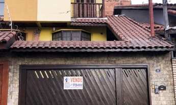 Imagem: GUARULHOS - Casa Padrão - Jardim Santa