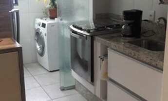 Imagem 7: Apartamento para Venda em São Bernardo do Campo, Centro, 2 dormitórios, 1 suíte, 2 banheir