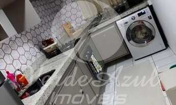 Imagem: Apartamento - Parque Bom Retiro - Paulínia