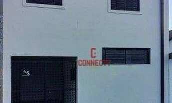 Imagem: Casa Sobrado com 3 dormitórios, 64 m²